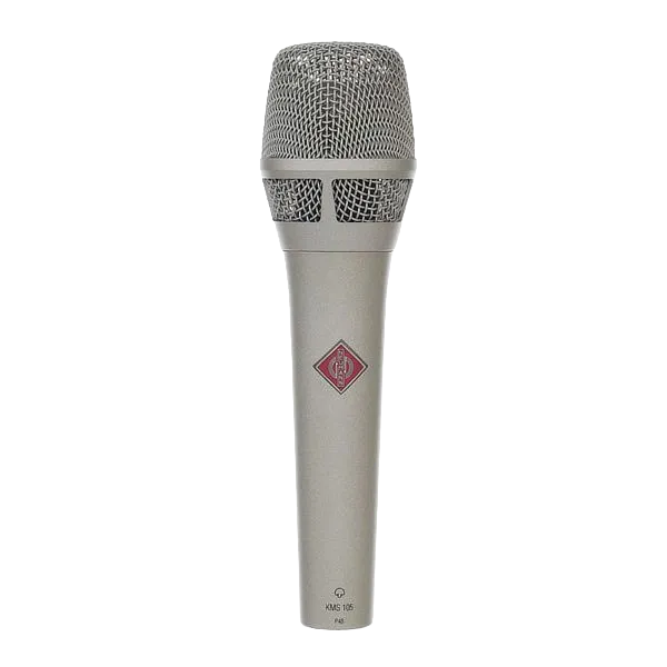NEUMANN - Micro KMS 105 - Mayenne - Laval - Grand Ouest