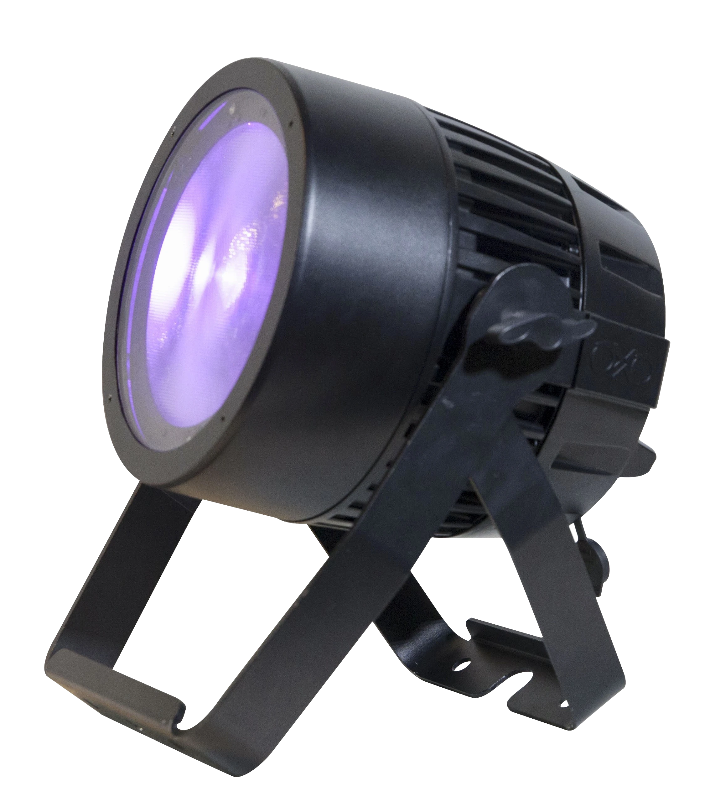 Location OXO - Projecteur Led étanche ColorZoom 180 W / LED COB RGBW 180 W - WDMX professionnel