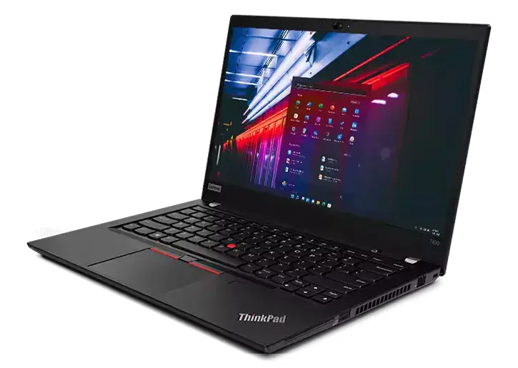 Location Ordinateur Lenovo ThinkPad P1 | i7-8850H | 15.6" TACTILE professionnel