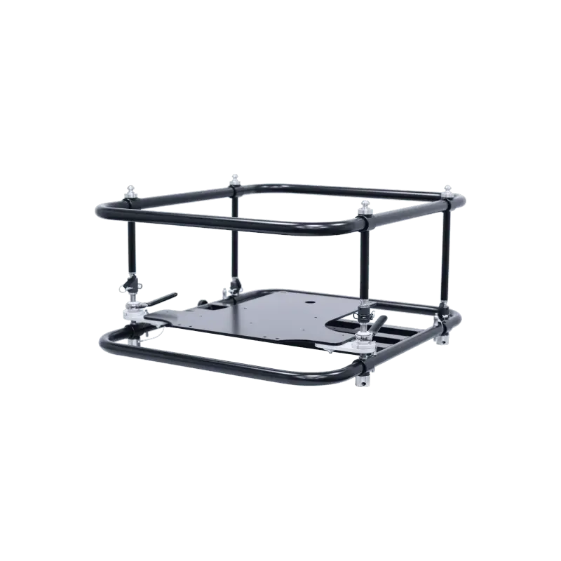 Location PANASONIC - Berceau Vidéoprojecteur pour VP 16000 Lumens professionnel