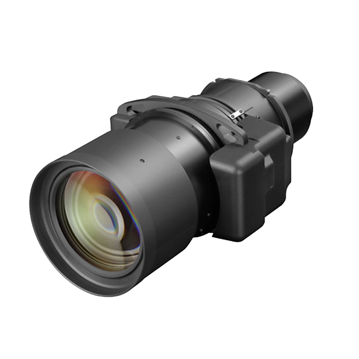 Location PANASONIC - Optique Longue pour VP 16000 Lumens ET-EMT700 / 2,1-4,14:1 professionnel
