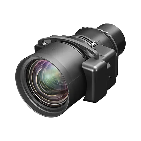 Location PANASONIC - Optique Standard pour VP 16000 Lumens ET-EMS600 / 1,35-2,1:1 professionnel