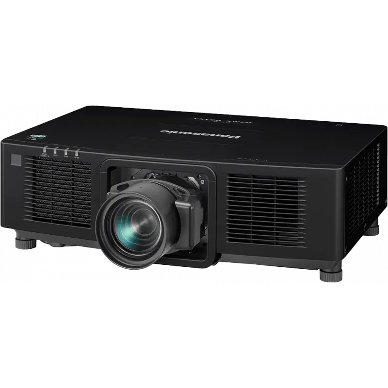 Location PANASONIC - Vidéoprojecteur MZ16KLBE Laser 16000 Lumens / WUXGA / Sans Optique professionnel