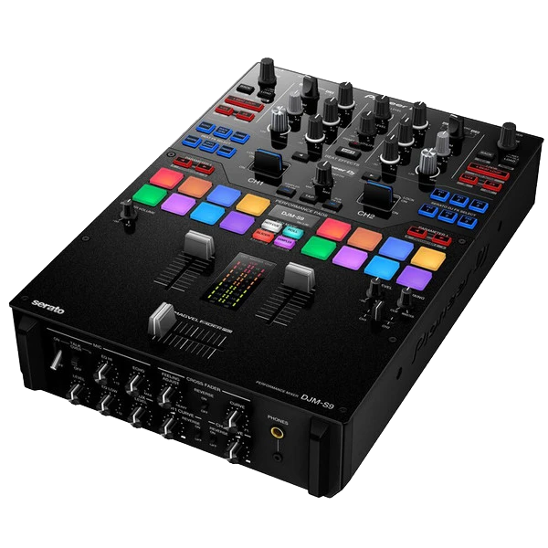 PIONEER - Table de mixage DJ - DJM S9 - Mayenne - Laval - Grand Ouest