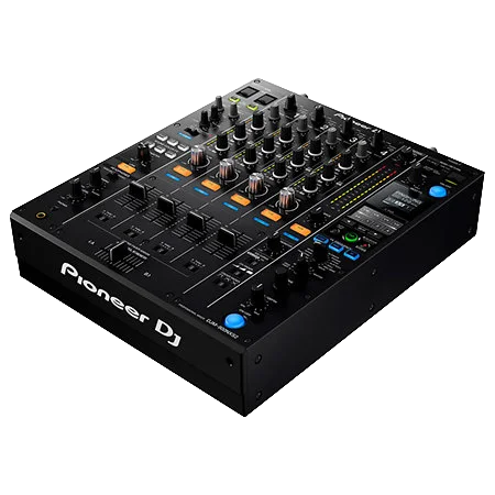 PIONEER - Table de mixage DJ - DJM900 Nexus 2 +1xHub RJ45 5Ports - Mayenne - Laval - Grand Ouest