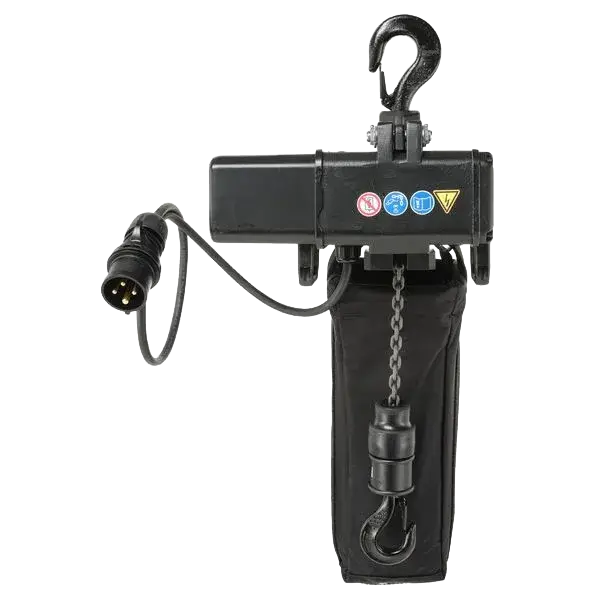 Location PROLYFT - Moteur C=1Tonne - 20m de Chaine professionnel