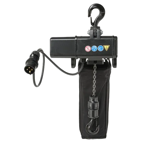 Location PROLYFT - Moteur C=500Kg - 20m de Chaine professionnel