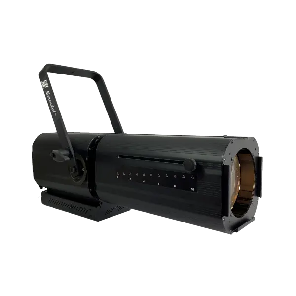 Location RVE - Projecteur SERENILED Découpe 250W à Led professionnel