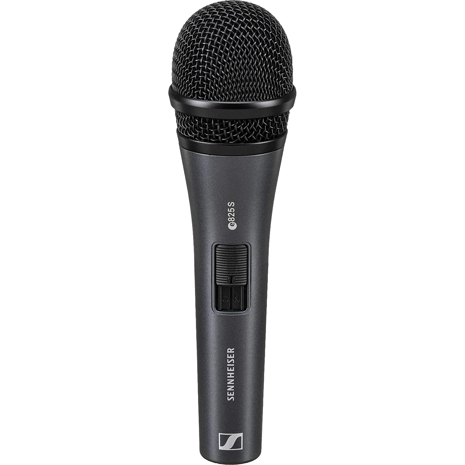SENNHEISER - Micro E825S - Mayenne - Laval - Grand Ouest