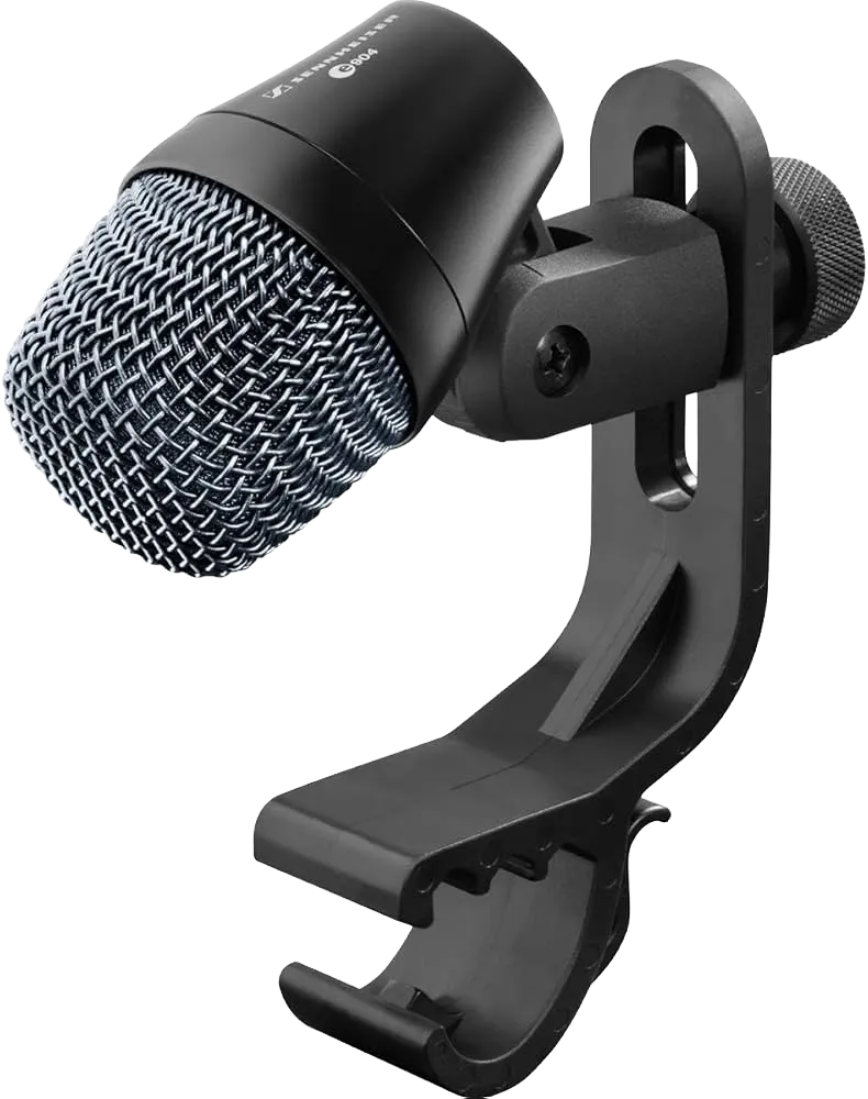 SENNHEISER - Micro E904 - Mayenne - Laval - Grand Ouest