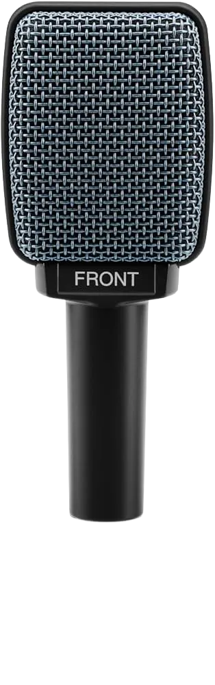 SENNHEISER - Micro E906 - Mayenne - Laval - Grand Ouest