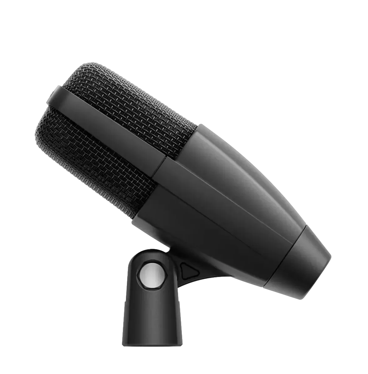 SENNHEISER - Micro MD421 - Mayenne - Laval - Grand Ouest