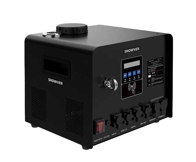 Location SPARK - Machine à jet instantané d’étincelles froides de 5 à 10 mètres professionnel