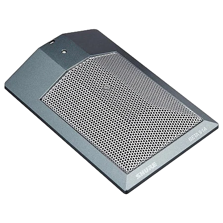 SHURE - Micro BETA91 - Mayenne - Laval - Grand Ouest