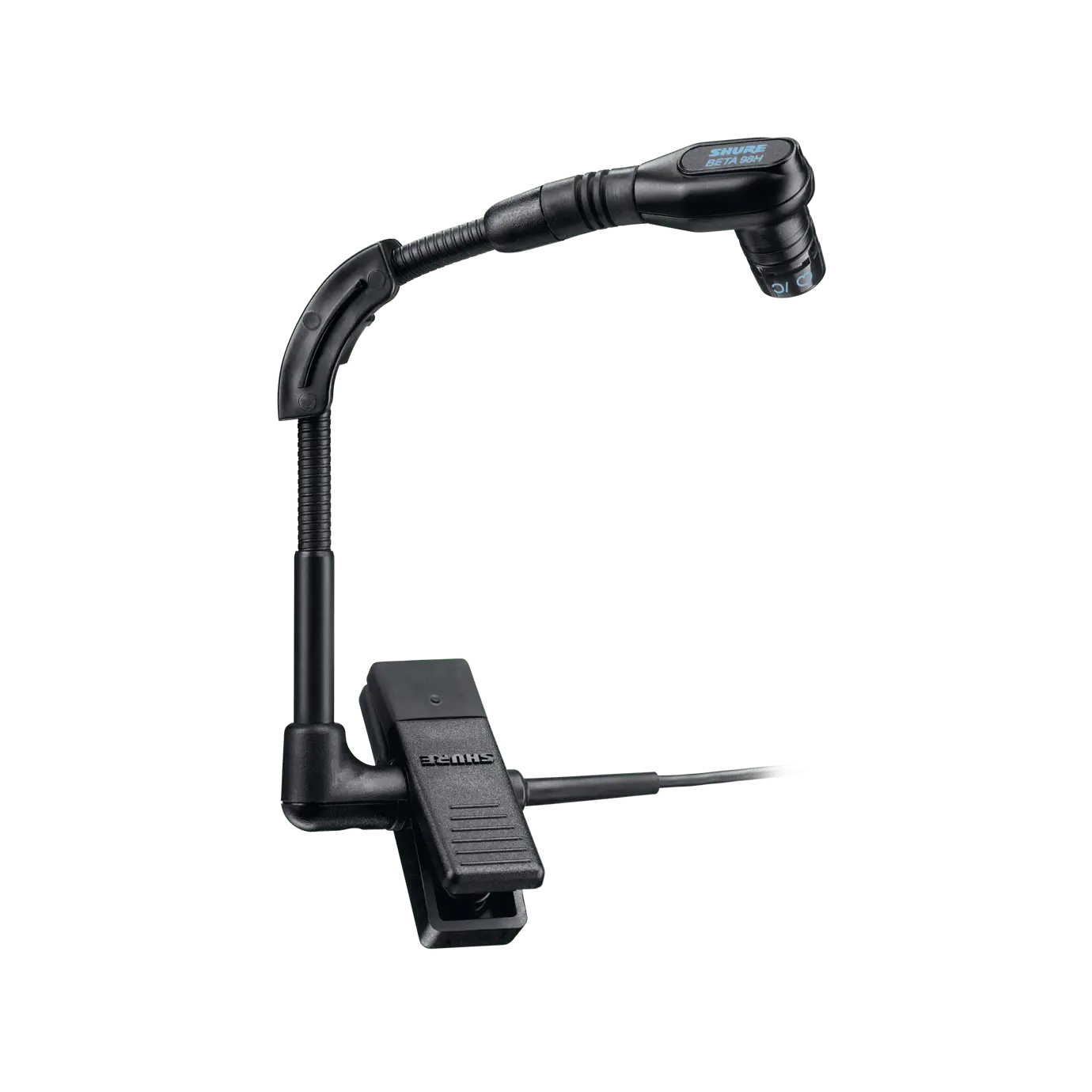 SHURE - Micro BETA98H - Mayenne - Laval - Grand Ouest