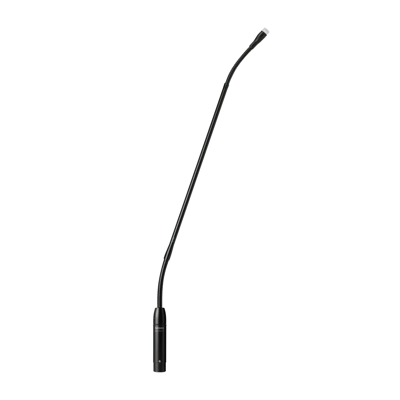 SHURE - Micro Col de cygne MX418 SE - Mayenne - Laval - Grand Ouest