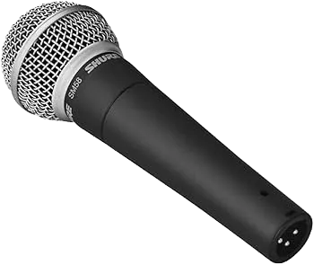 SHURE - Micro SM58 - Mayenne - Laval - Grand Ouest