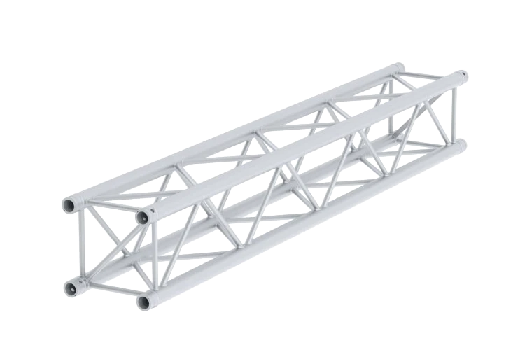 Location SIXTY82 - Structure Carré - M29S - Barre 0,29m - ALU professionnel