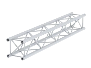 Location SIXTY82 - Structure Carré - M29S - Barre 0,5m - ALU professionnel