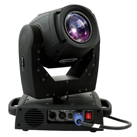 Location STARWAY - Lyre Beam MODE B / 132W Lampe professionnel