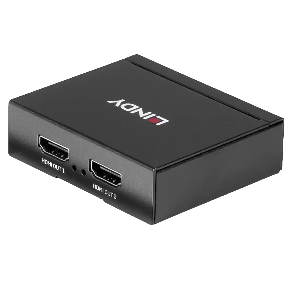 Location Splitter HDMI 2xVoies professionnel