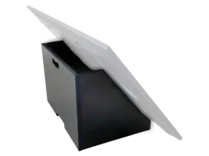 Location Support Écran pour Retour de Scène professionnel