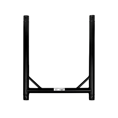 Location Support en U pour Projecteur - NOIR professionnel