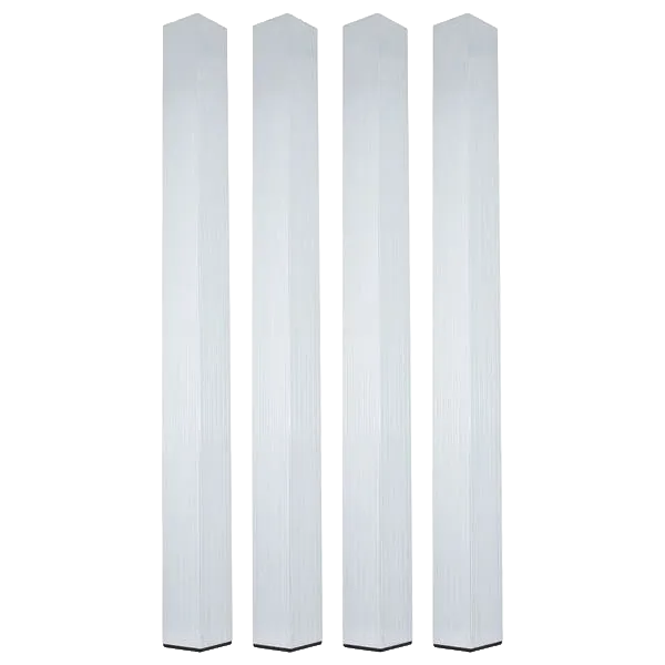 Location TOURSTAGE - Pied pour Praticable - Hauteur : 80cm professionnel