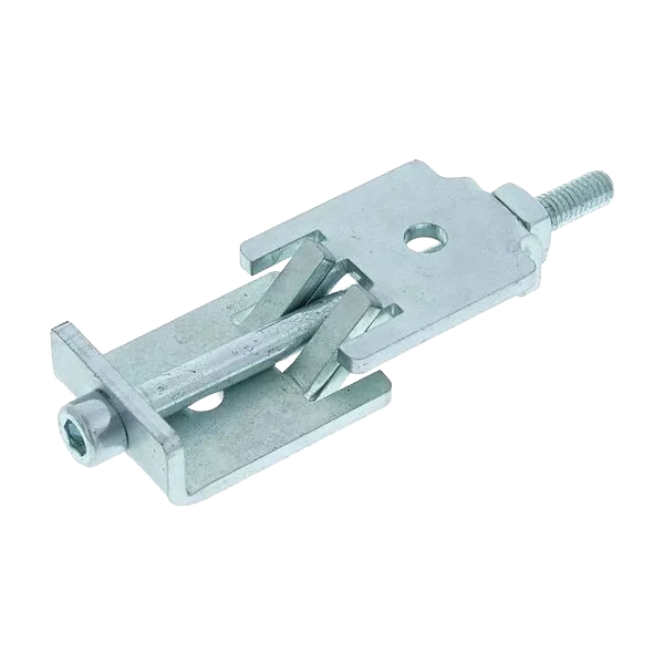 Location TOURSTAGE - Pince d'assemblage et Insert Autonivelant pour praticable professionnel