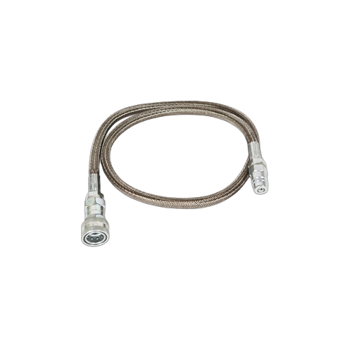 Location Tuyau haute pression CO2 6m professionnel