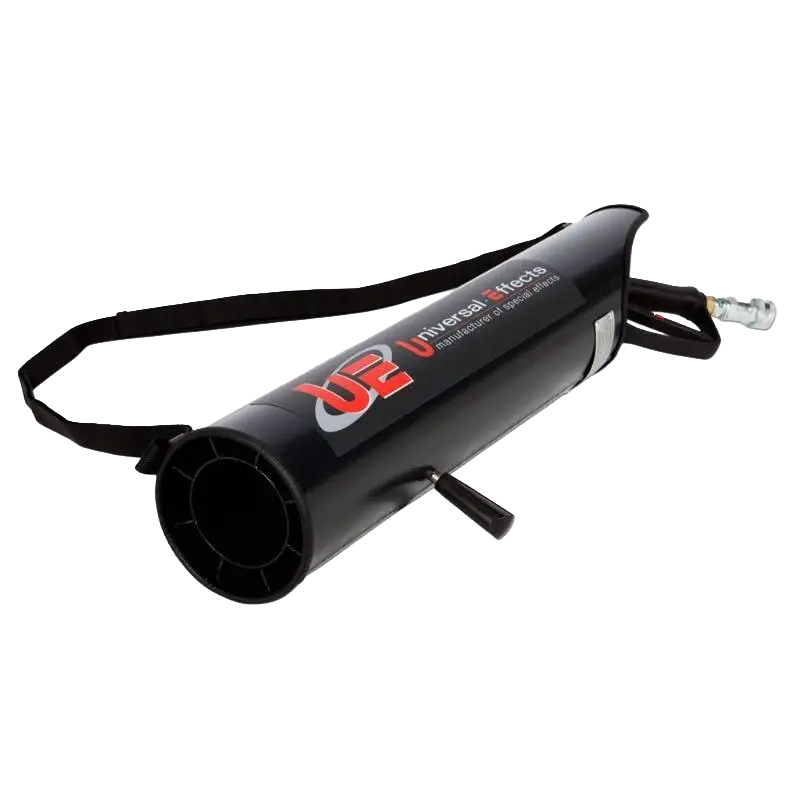 Location UNIVERSALFX - Bazooka CO2 professionnel