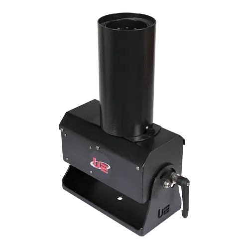 Location UNIVERSALFX - Canon MINISTAGE-CO2 DMX Tête étroite / Sans Bouteille professionnel