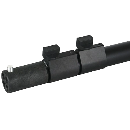 Location WENTEX - Poteau pour WENTEX Pipes and Drapes - 180 à 420cm professionnel