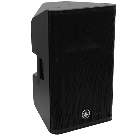 YAMAHA - Enceinte Amplifiée DXR12 - Mayenne - Laval - Grand Ouest