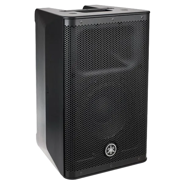 YAMAHA - Enceinte Amplifiée DXR8 - Mayenne - Laval - Grand Ouest