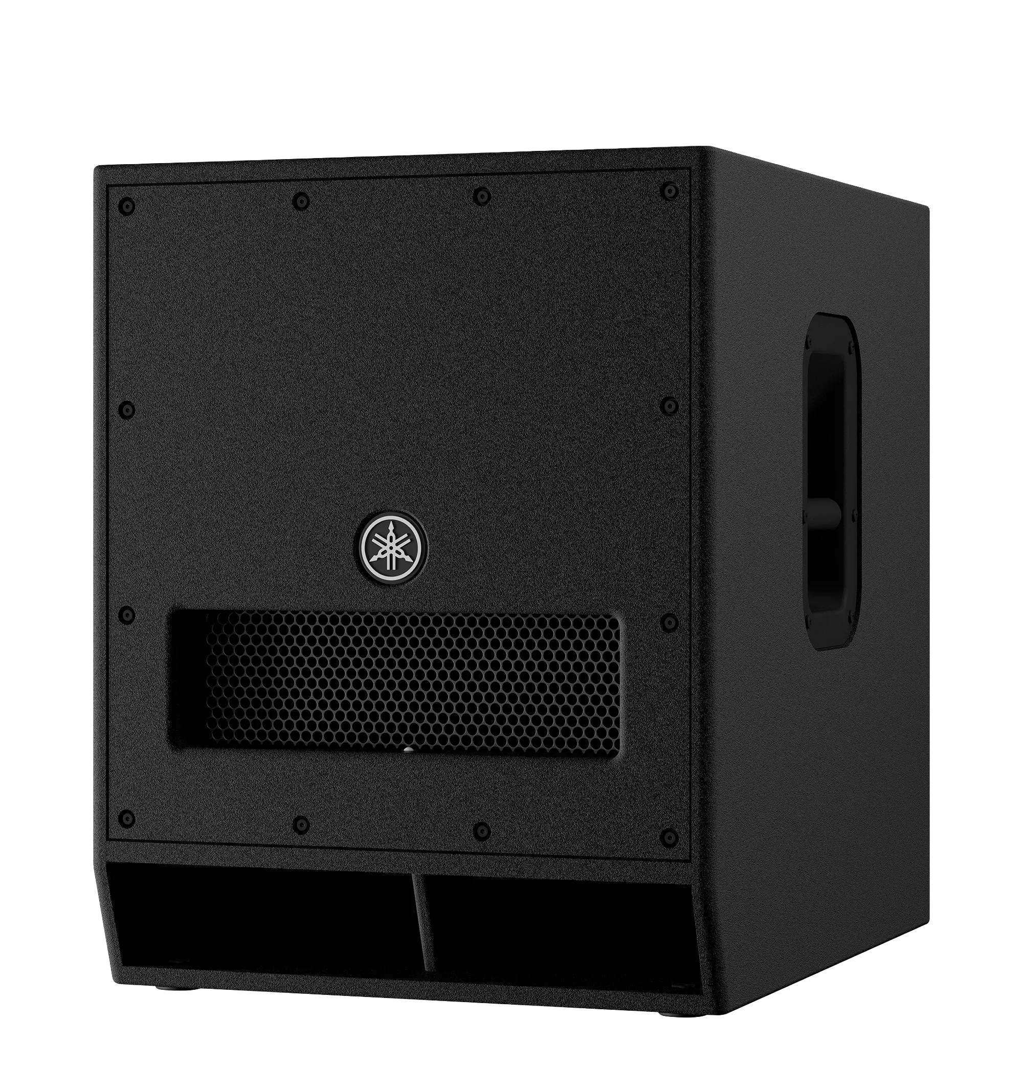 YAMAHA - Sub Amplifié DXS15 - Mayenne - Laval - Grand Ouest