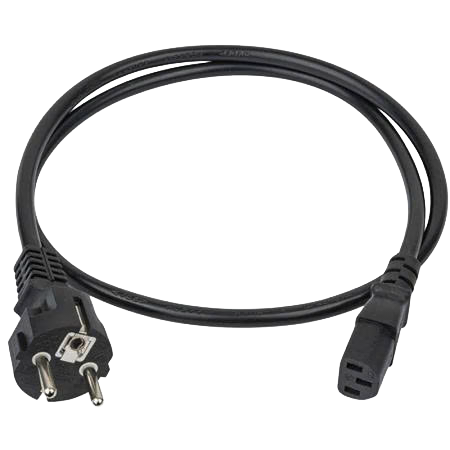Câble Schuko