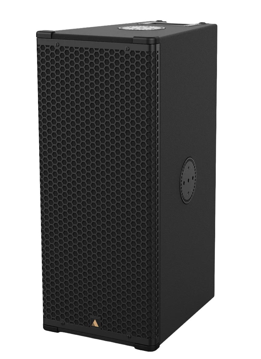 ADAMSON - Enceinte S10P - Mayenne - Laval - Grand Ouest