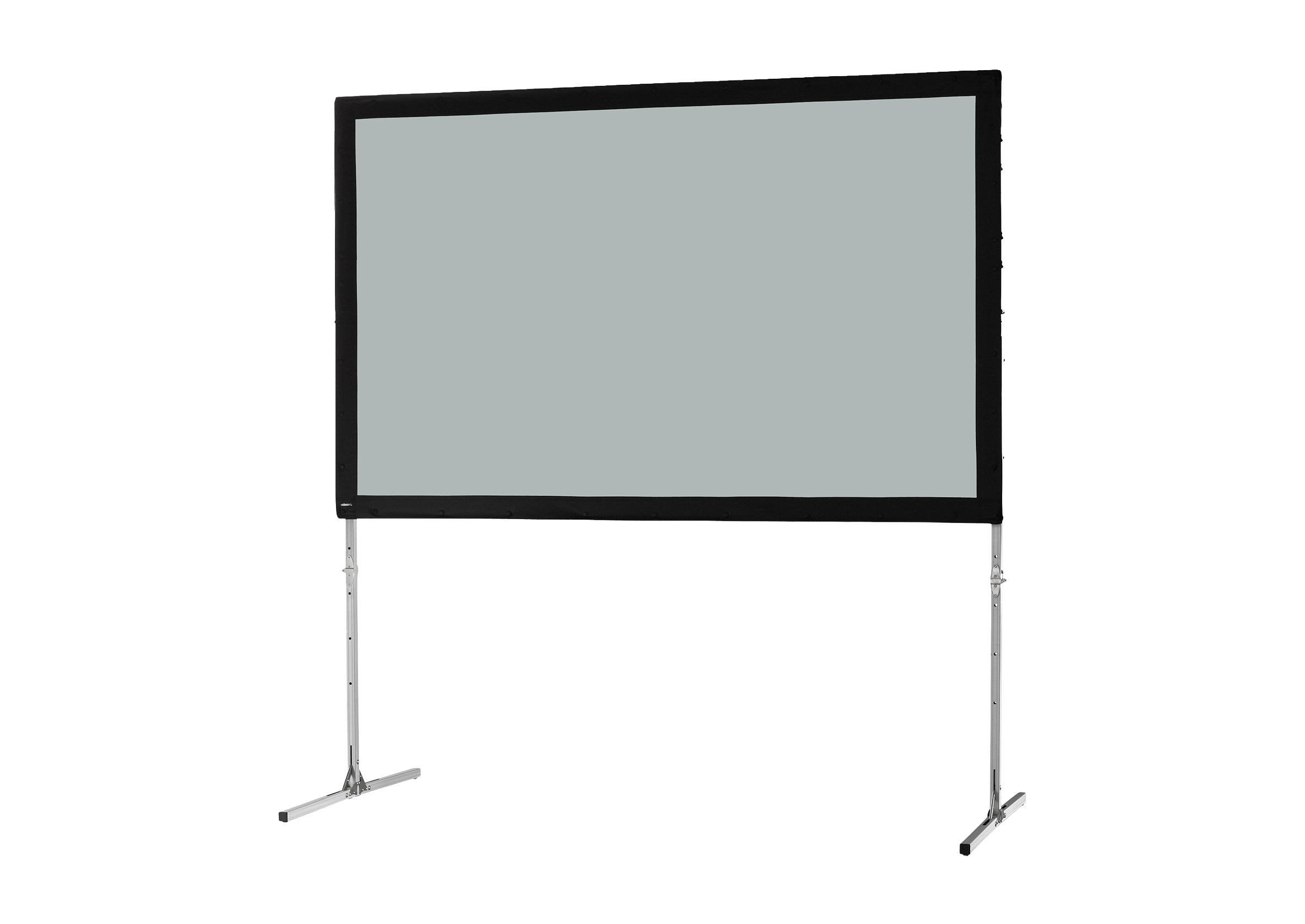 Location CELEXON – Écran Cadre Vidéoprojecteur – 4,06×2,28m / Rétro professionnel