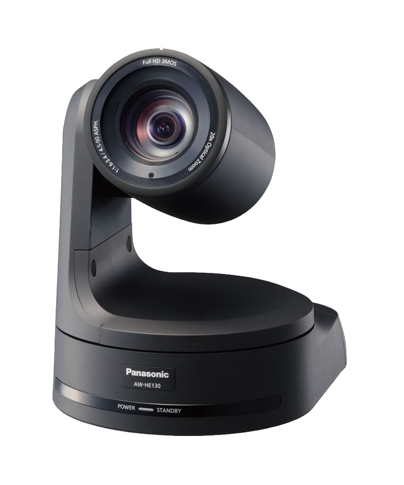 Location Caméra Tourelle PTZ / Full HD professionnel