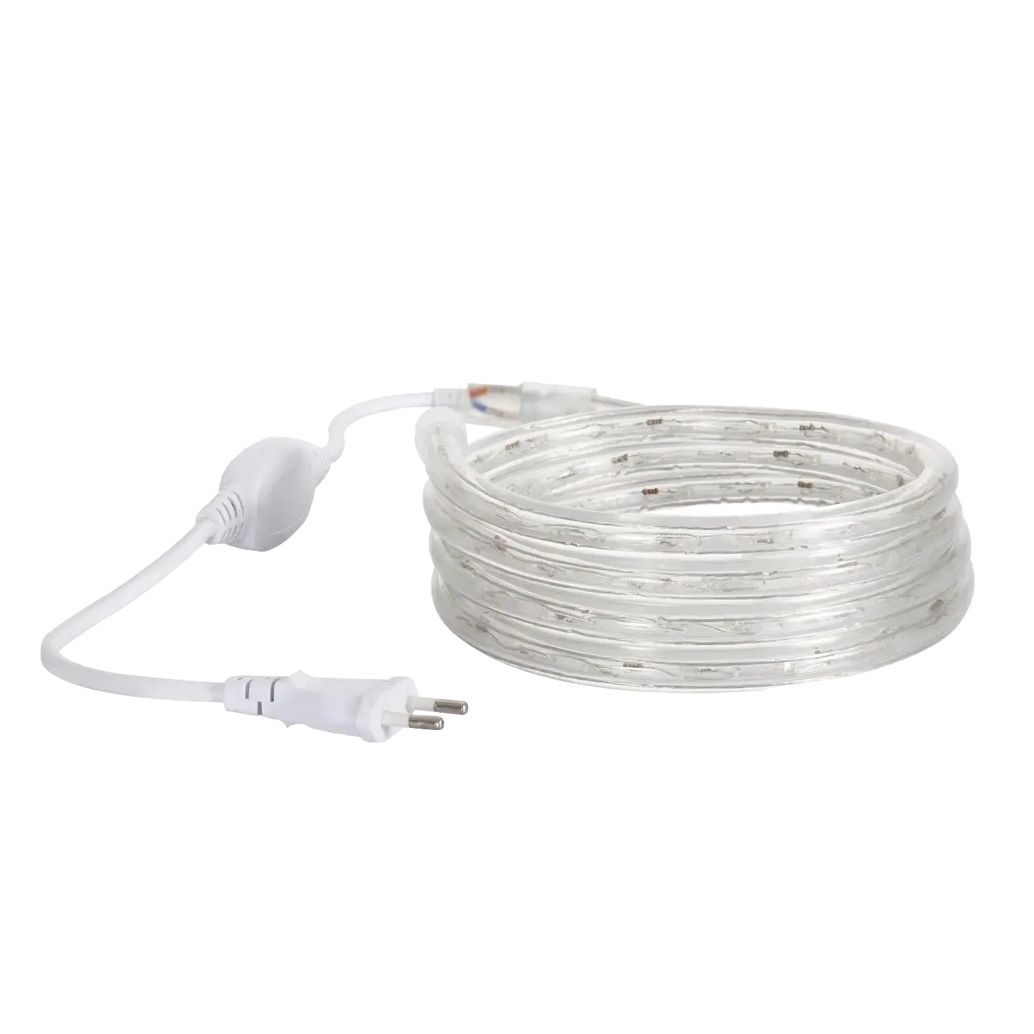 Location Cordon lumineux Étanche LED Blanc Froid -10m professionnel