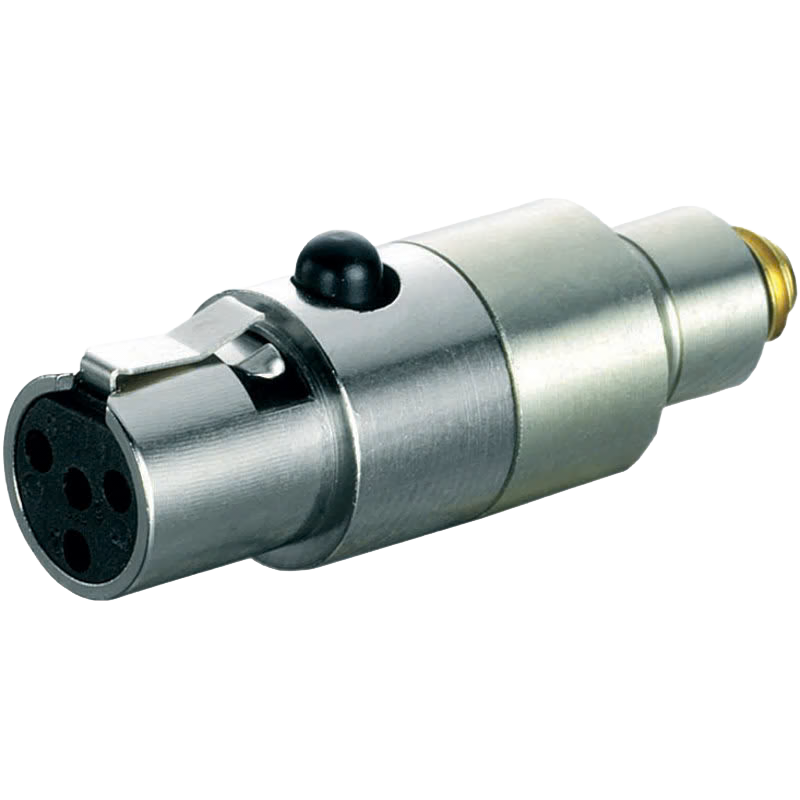 DPA - Adaptateur DAD6010 Microdot vers TA4F MINI-XLR - Mayenne - Laval - Grand Ouest