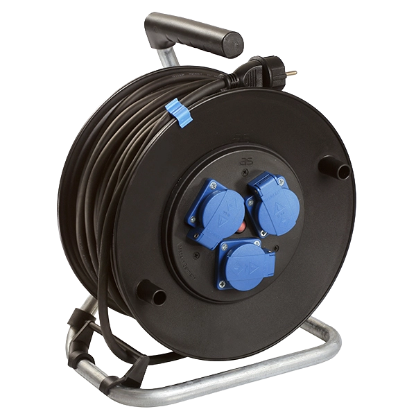 Enrouleur Electrique PC16A