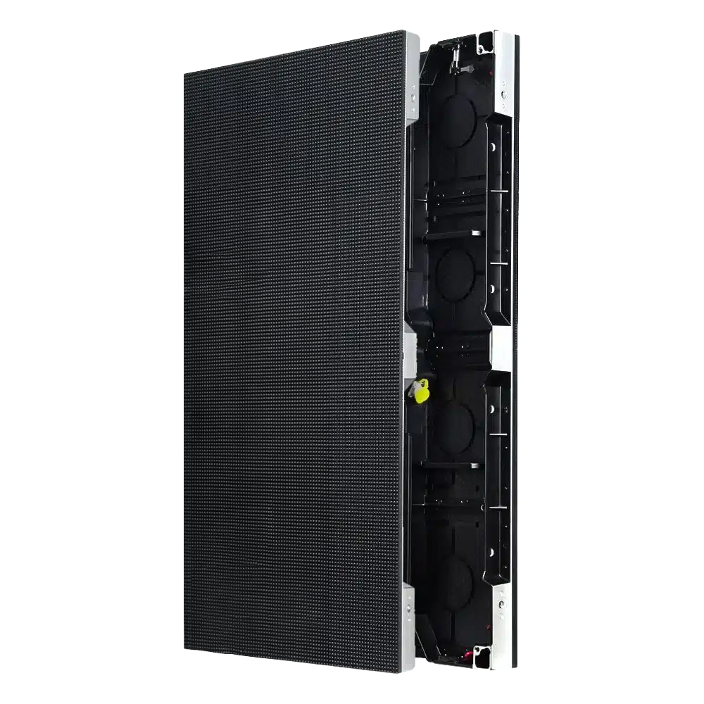 Location KINESIK – Écran LED Modulaire Étanche P4,8 / Prix au m2 professionnel