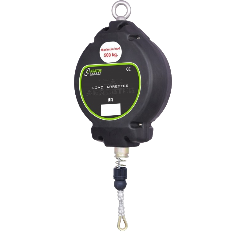 Location KRATOS – Antichute de charge C=500 Kg – 20m professionnel