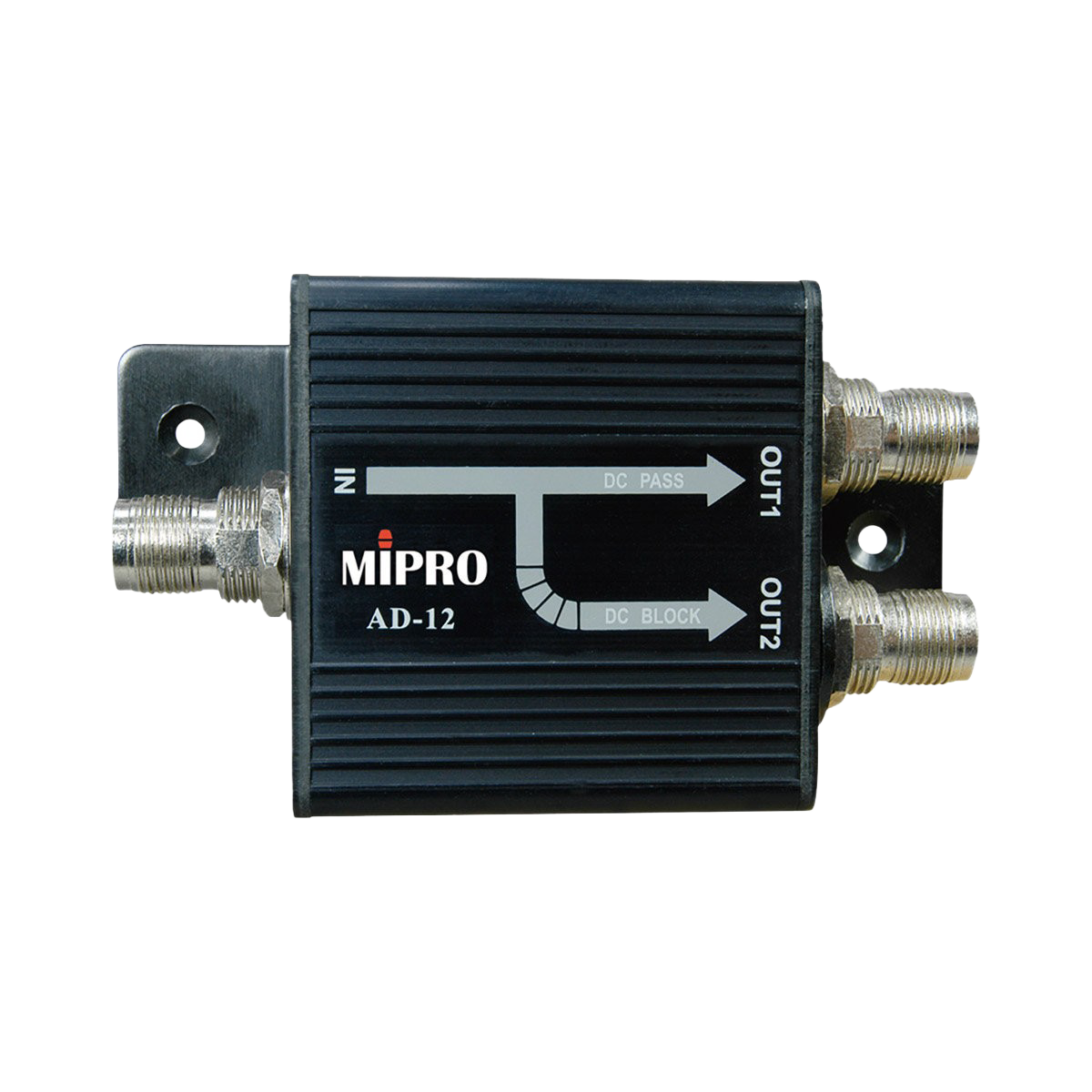 MIPRO - Splitter AD-12 - Mayenne - Laval - Grand Ouest