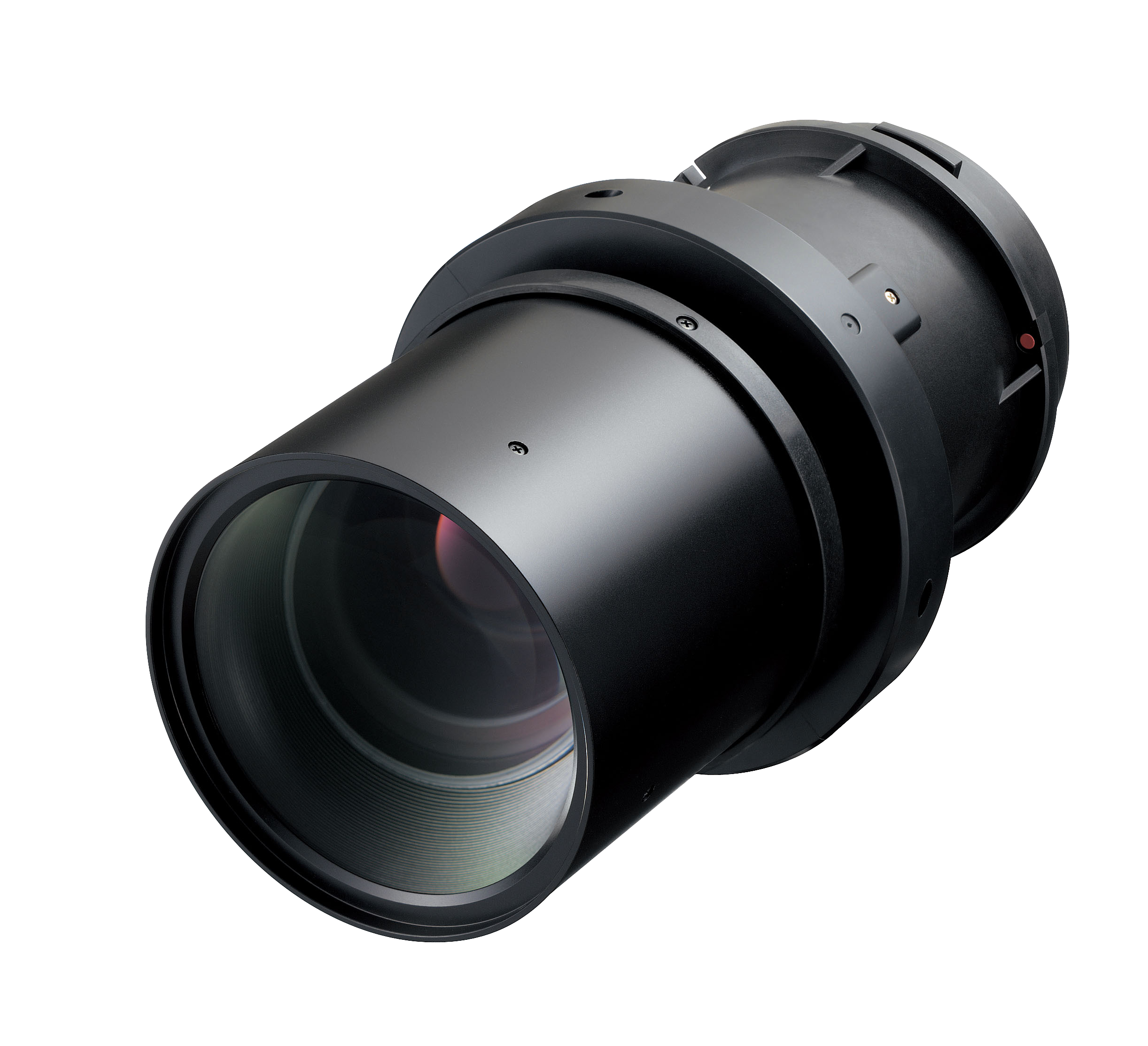 Location PANASONIC – Optique Moyenne pour VP 6500 Lumens ET-ELT20 / 2,8-4,6:1 professionnel