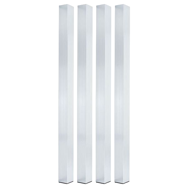 Location TOURSTAGE – Pied pour Praticable – Hauteur : 100cm professionnel