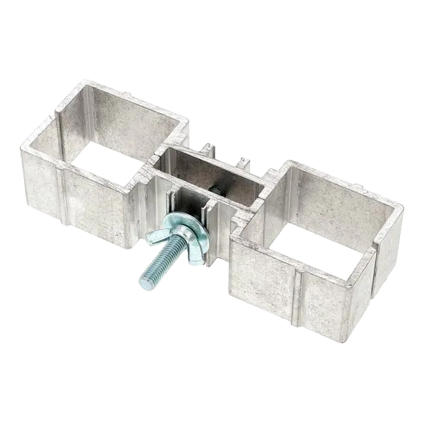 Location TOURSTAGE – Pince pour 2 pieds de praticable professionnel