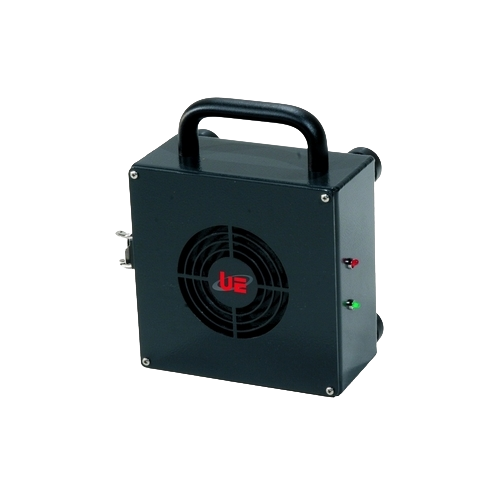 Location UNIVERSALFX – Détecteur de Niveau de CO2 pour Intérieur professionnel